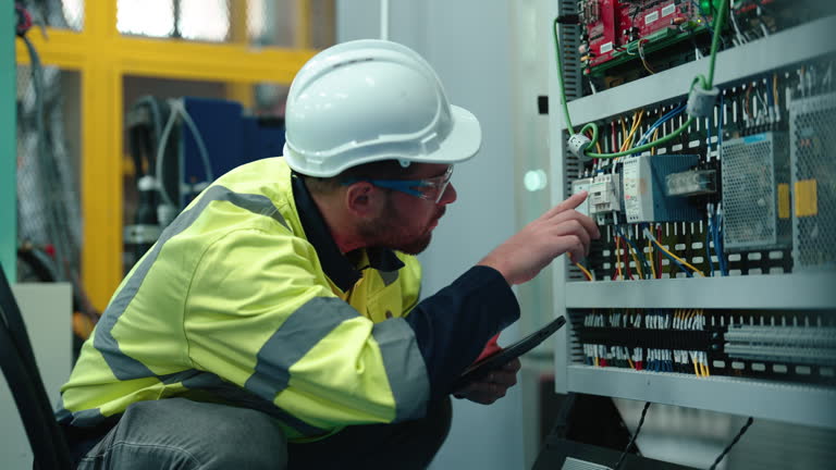 Emergency Electrical Repair Services in Weaverville, CA